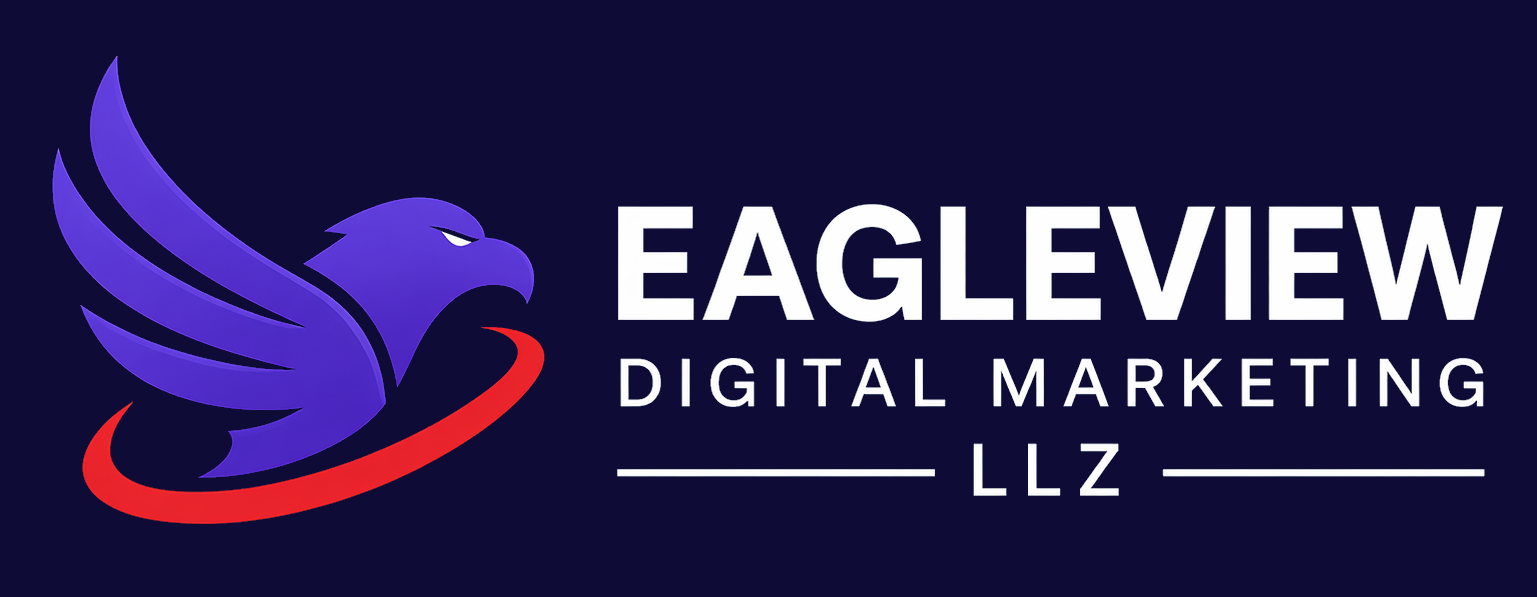 Eagleview Digital Marketing LLZ